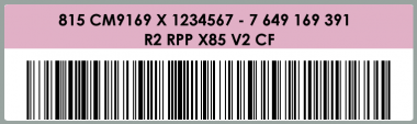 Unlock Auto Radio Code BOSCH